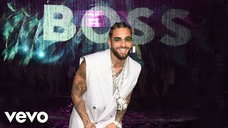 Maluma - 23 (Music Video)