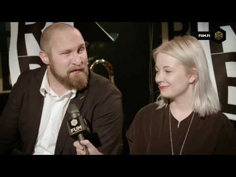 Ricky-Tick Big Band & Julkinen Sana