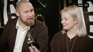 Ricky-Tick Big Band & Julkinen Sana