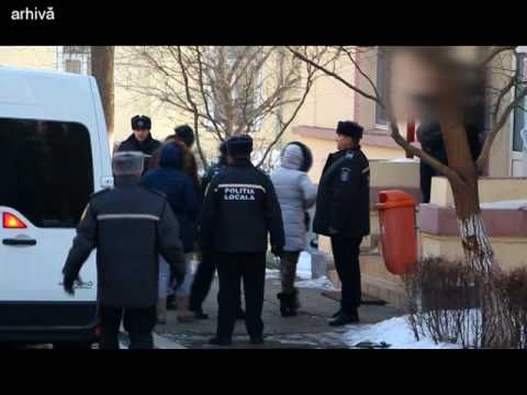 21.02.2017 / Știre Etv - UN ȘOFER BRĂILEAN, AUTORUL UNUI ACCIDENT ÎN GALAȚI!