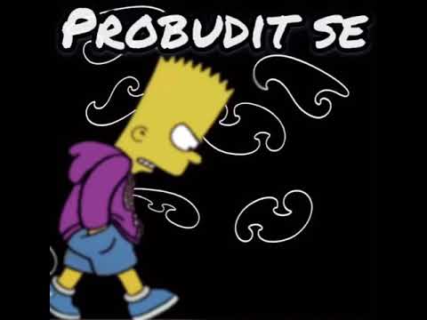 lil grippie - probudit se
