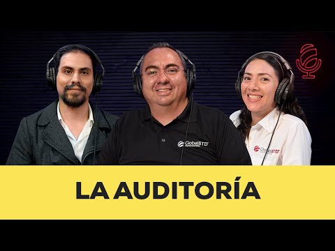 The Audit - Podcast Season 1