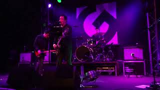 The Wedding Present - What Have I Said Now? (Live)