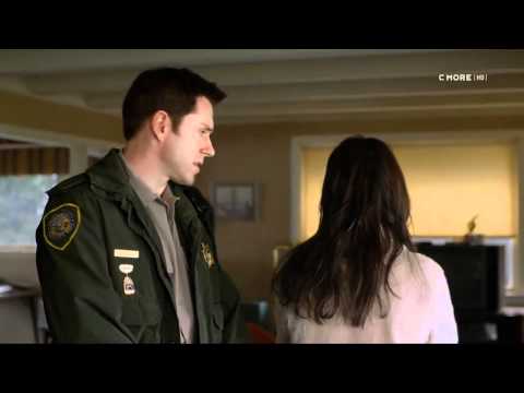 externe gebeurtenis House of Sand and Fog