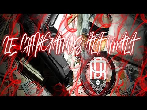 Le Chingamos A la Mala 🔥 - Santos Cali High @DaikorBeats  @UrbanMaster