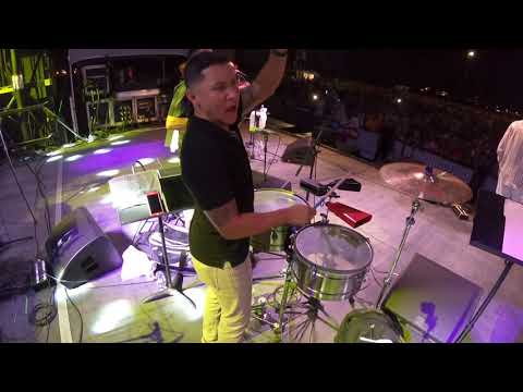 Tito Nieves - Fabricando Fantasias