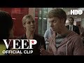 Veep: Clip 2 (Season 3 Episode 4 Clip) | HBO