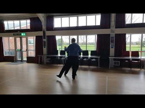 Reminder of the Quickstep steps from the afternoon workshop 8/3/20