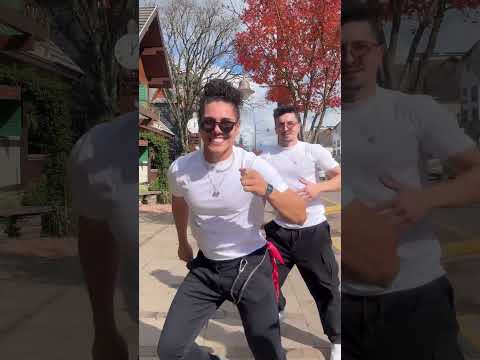 MTG DADINHO - NATTAN,  DAVI KNEIP E MC GW |(Coreografia Oficial)