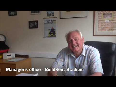 Interview | Neil Cugley | 1/8/19