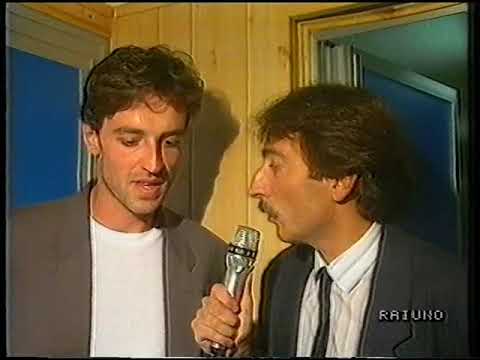 Pisa-Lecce 4-0 Serie A 90-91  2' Giornata