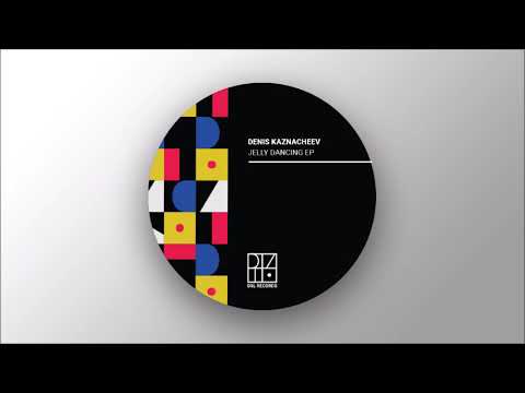Denis Kaznacheev - Jelly Dancing (Ben Vedren Remix) [DXLREC001]