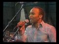 Abram Wilson - Golden Lady (live) 