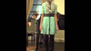 The Rain - Melody Gardot