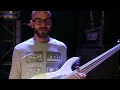 Gear Rundown - Nolly of Periphery - Live Rig 2013 — Adam Nolly Getgood