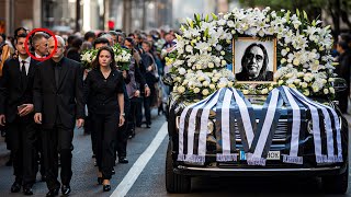 Download lagu The One Guest At Ace Frehley’s Funeral No One Expected To See mp3