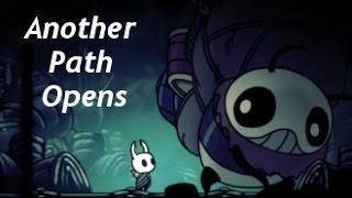 Hollow Knight Ep 27 - Another Path Opens