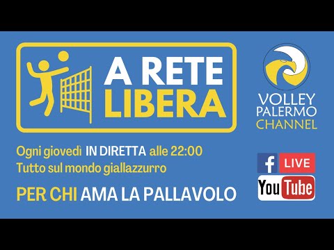 A Rete Libera