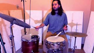Video thumbnail for Vater Acoustick™ by Vater Drumsticks