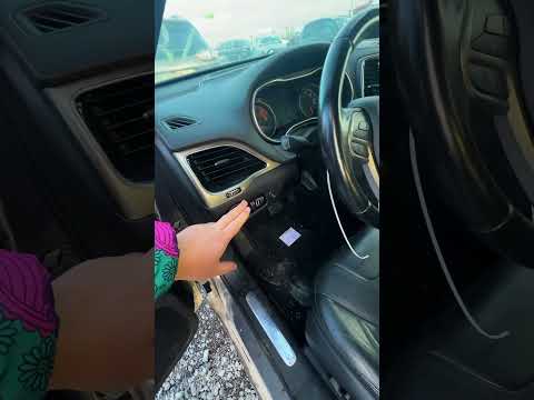 Автомобиль Jeep Cherokee Limited 2019 | GrandCar Автомобиль Jeep Cherokee Limited 2019 | GrandCar