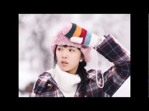 Bae Seul Ki (배슬기) - Happy Christmas (Korean ver.) (해피 크리스마스)