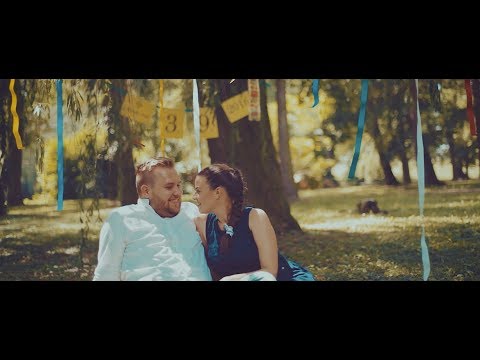 Stanka & Jozef | Save The Date