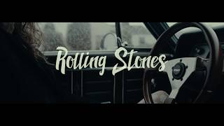 WOOGIE - ROLLING STONES (Feat. Car, the Garden) Official Music Video
