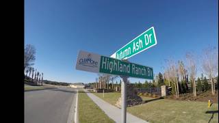 preview picture of video 'Highland Ranch Clermont Real Estate'