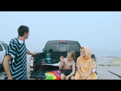 LEUS Ponchos Have Arrived