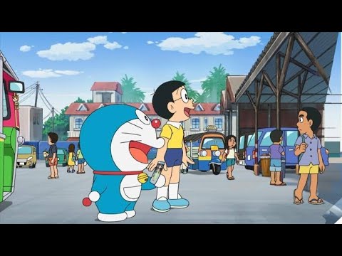 Doremon new ep in hindi | doremon new episode | Doremon cartoon | Doremon new episode 2025 