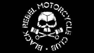 Black Rebel Motorcycle Club - Blown Away