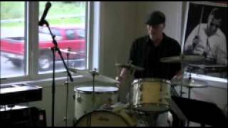 I Love Paris -  by The Jon LeRoy Trio