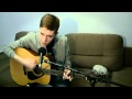 This Wild Life - 405 (Acoustic cover) 