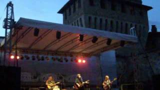 Bap Kennedy - Long Time a Comin&#39; (Italy, 15/07/2012)