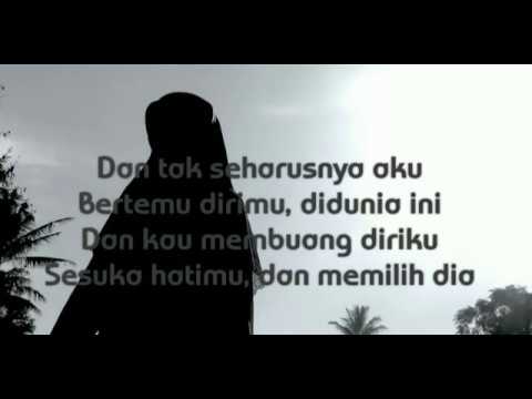 Dimatamu (Versi Perempuan) lirik