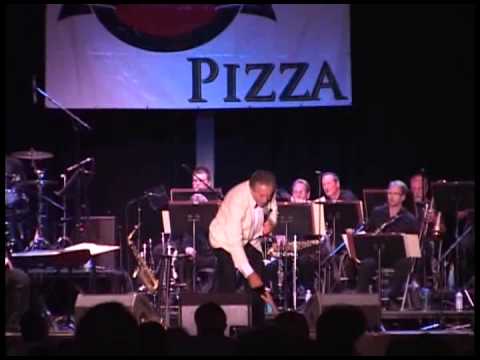 Al Martino at Festa Italiana 2009