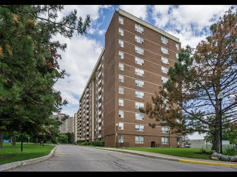 175 Hilda Ave, Apt 914, Toronto