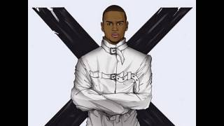 Chris Brown - War For You