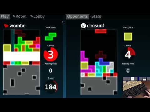 Insane Cultris 2 1v1! 12 Combo Opener, 10 Combo KO