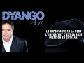 Dyango - Lo Importante Es la Rosa (L'Important C'Est la Rose) (Versión En Catalán)