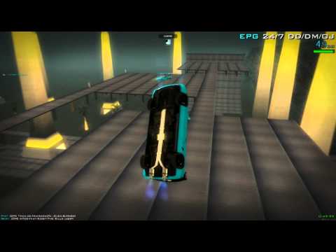 [DM] Tema vs HoernchenN - Kiica.5.Hard [ FULL HD ]