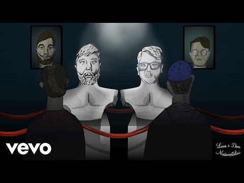 Luxus & Doon - Nieśmiertelny