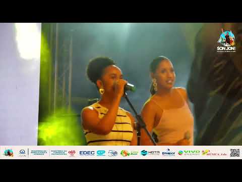CORDAS DO SOL - (SHOW de SONJON 2025)