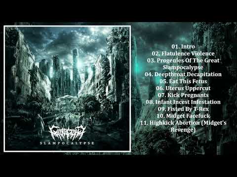 ⚫ 𝐆𝐮𝐭𝐫𝐞𝐜𝐭𝐨𝐦𝐲 - 𝐒𝐥𝐚𝐦𝐩𝐨𝐜𝐚𝐥𝐲𝐩𝐬𝐞 𝟐𝟎𝟏𝟕