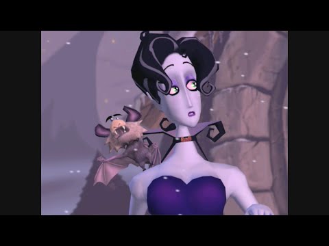 A Vampyre Story #01 🧛🏻‍♀️ 🦇 [Let's play] [deutsch] [german]