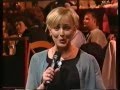 TV4 Hallåa Jenny Harrysson Och Bingolotto Intro 1999 08 28