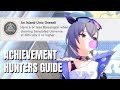 An Island unto Oneself - Honkai Star Rail Hidden Achievement Guide
