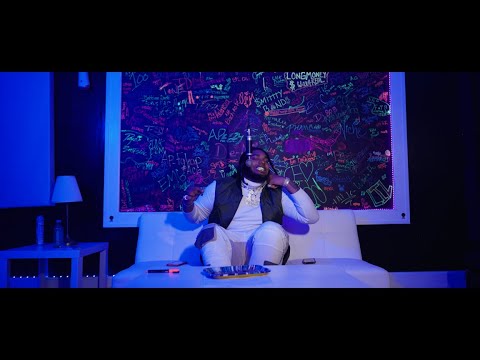 MASTER JUGG - RUMORS (PROD BY LIL HUNCHO) @1upvisuals