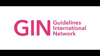 GIN Membership Promo Video