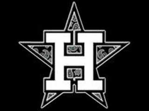 IM FROM HOUSTONE(CHOPPED AND SCREWED)